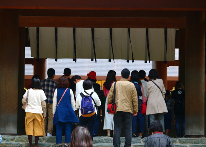 khám phá ngôi đền atsuta - điểm tham quan không thể bỏ qua khi tới nagoya, khám phá ngôi đền atsuta - điểm tham quan không thể bỏ qua khi tới nagoya