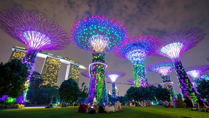 du lịch singapore tham dự lễ hội mùa thu rực rỡ, du lịch singapore tham dự lễ hội mùa thu rực rỡ