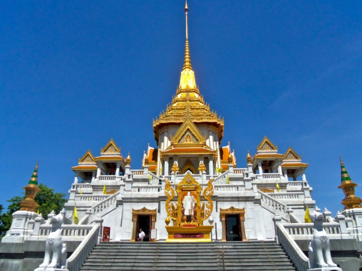 những ngôi chùa là điểm check in lý tưởng nhất bangkok, những ngôi chùa là điểm check in lý tưởng nhất bangkok