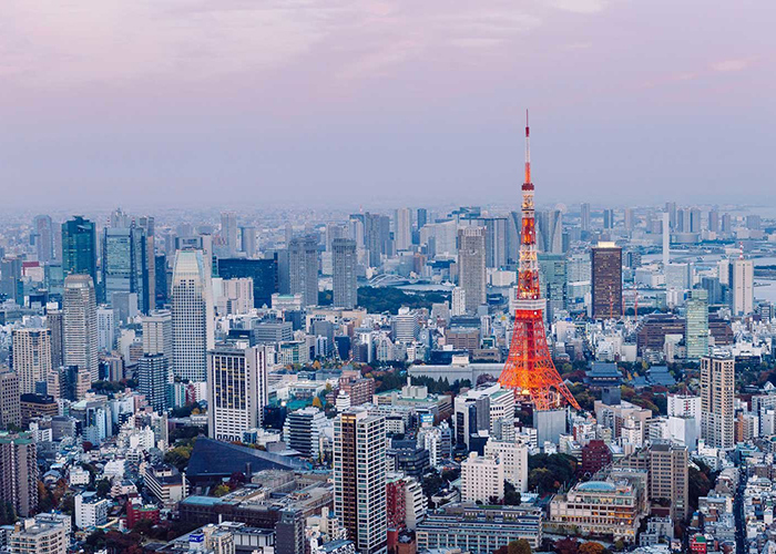 Vì sao Tokyo lại trở thành thành phố đáng sống nhất thế giới