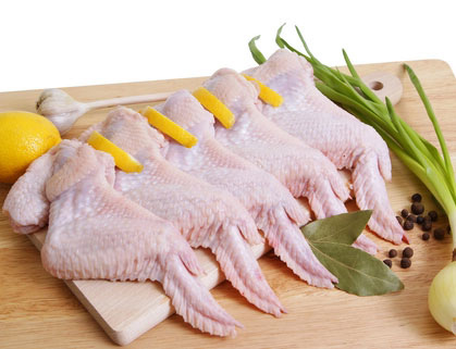 tẩm ướp, cánh gà, cách ướp cánh gà nướng ngon đúng chuẩn nhà hàng