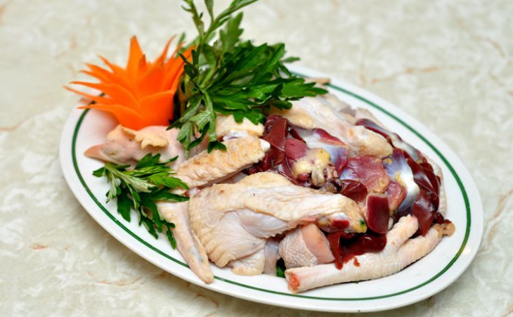 thuốc bắc, thịt gà, món lẩu, cách nấu lẩu gà thuốc bắc vừa ngon vừa bổ dưỡng cho tiết cuối đông