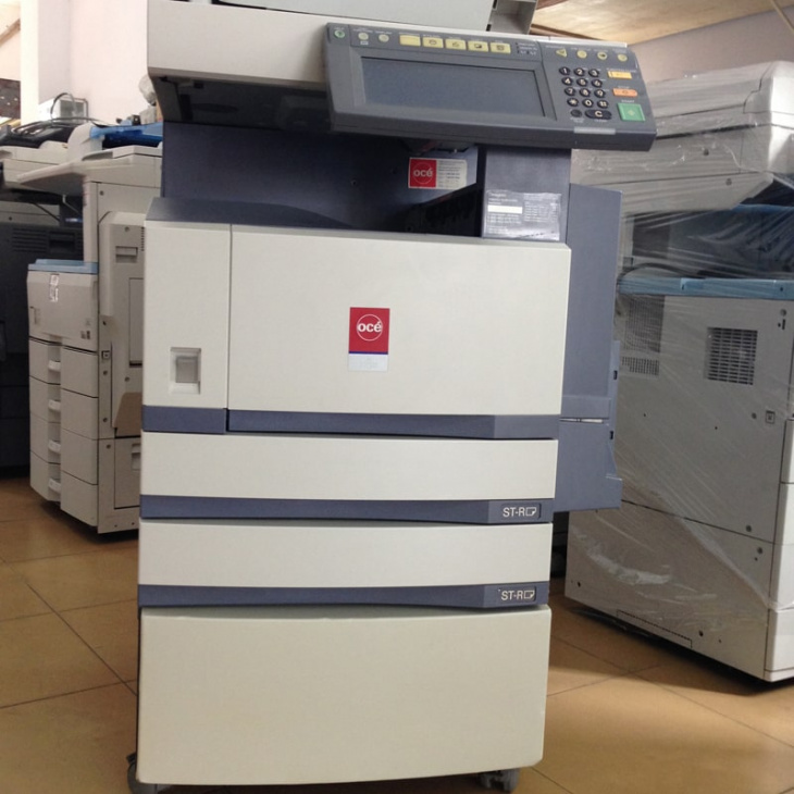 note ngay top 7 địa điểm bán máy photocopy tại hải phòng chất lượng