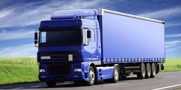 tổng hợp top 11 cơ sở cho thuê xe tải chở hàng hải phòng giá rẻ