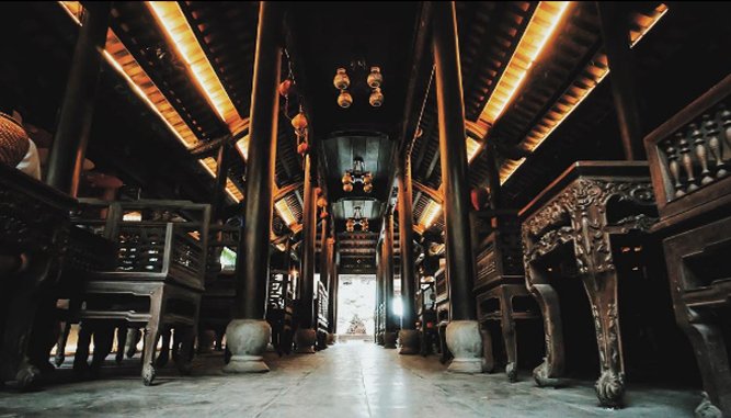 5 Quán cafe cổ xưa “ngàn chín trăm hồi đó” Tại Đà Nẵng