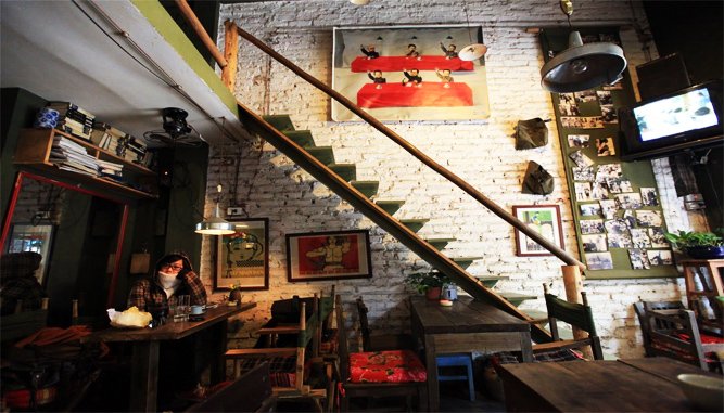 5 quán cafe cổ xưa “ngàn chín trăm hồi đó” tại đà nẵng
