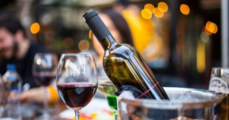top 7 cửa hàng cung cấp rượu vang hải phòng chất lượng nhất