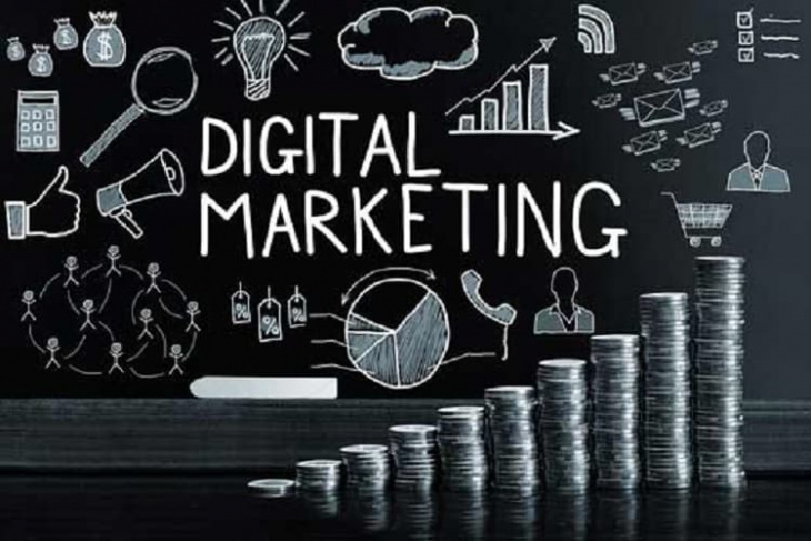 top 10 công ty digital marketing nổi tiếng tại việt nam