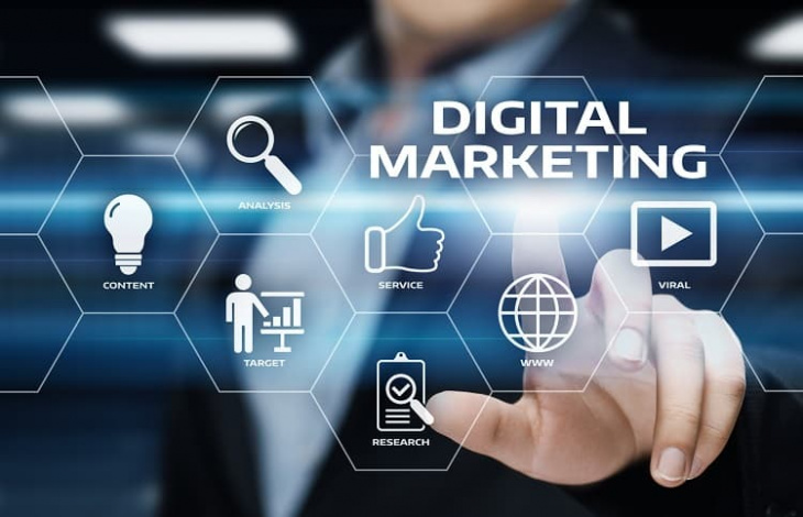 top 10 công ty digital marketing nổi tiếng tại việt nam