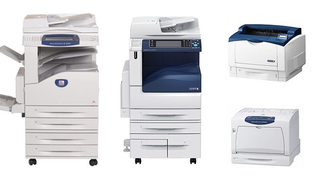 lưu ngay top 10 cơ sơ cho thuê máy photocopy tại hải phòng