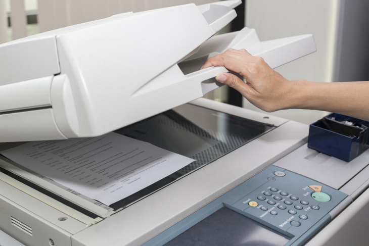 lưu ngay top 10 cơ sơ cho thuê máy photocopy tại hải phòng