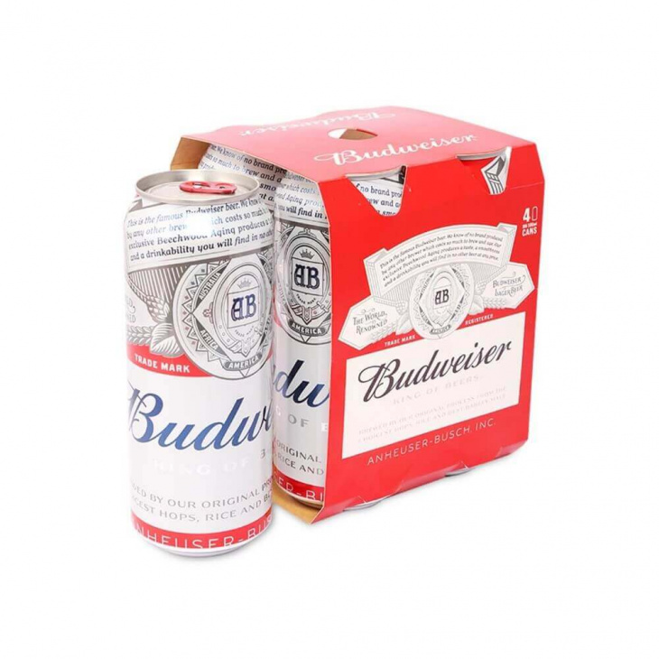 cực ấn tượng với top 10 thương hiệu bia nổi tiếng tại việt nam