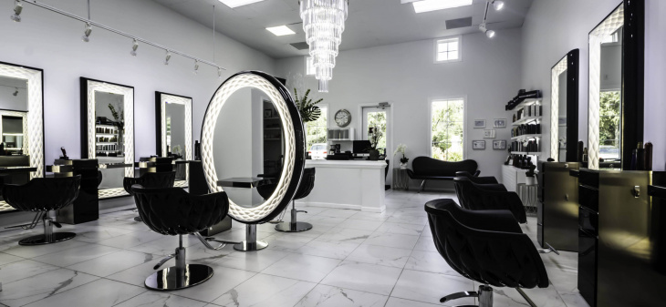 top 10 salon tóc hải phòng giá rẻ chất lượng nhất