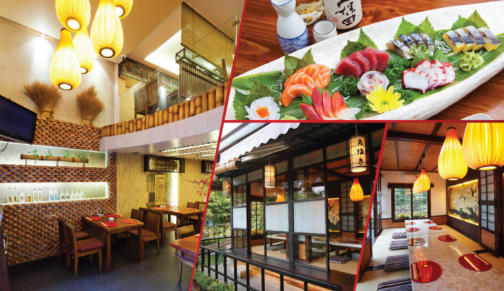 Đến ngay 9 nhà hàng ngon nhất Hải Phòng để thưởng thức ẩm thực ngon