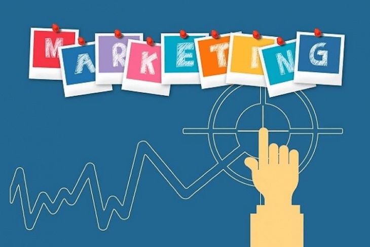 bỏ túi các khóa học marketing online chất lượng cho bạn