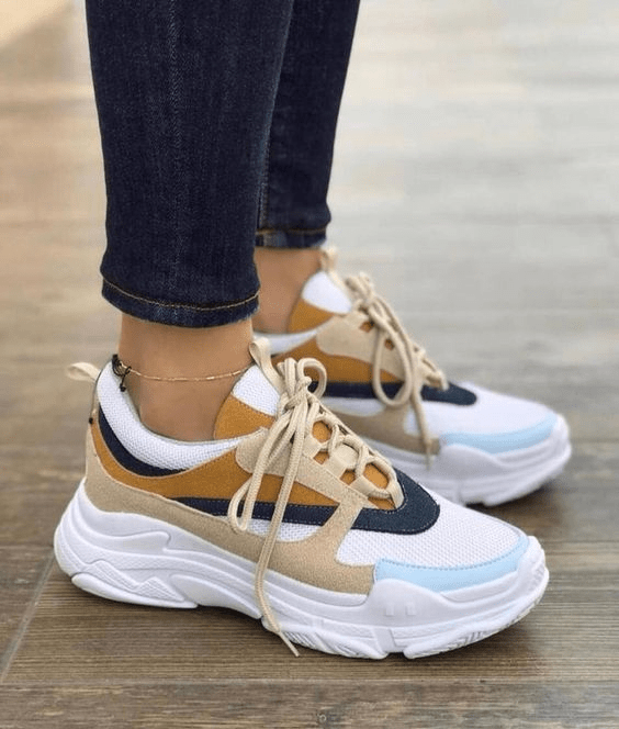 top 10 shop bán giày sneaker ở hải phòng chất lượng giá tốt