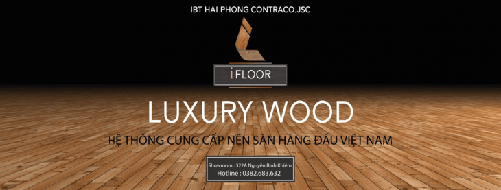 lưu ngay top 10 thương hiệu sàn gỗ hải phòng uy tín & chất lượng
