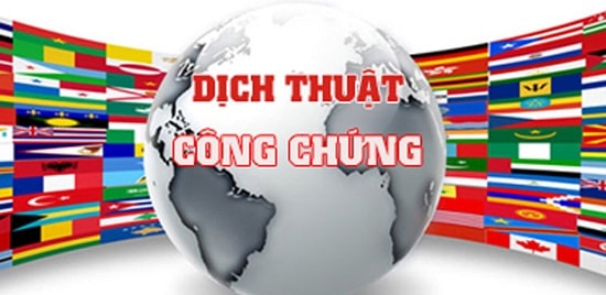 tọa độ top 7 dịch vụ dịch thuật hải phòng uy tín, chất lượng