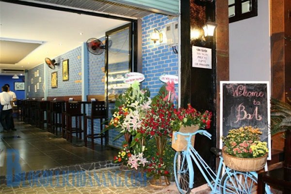 8 quán cafe đường bạch đằng đà nẵng siêu lòng giới trẻ