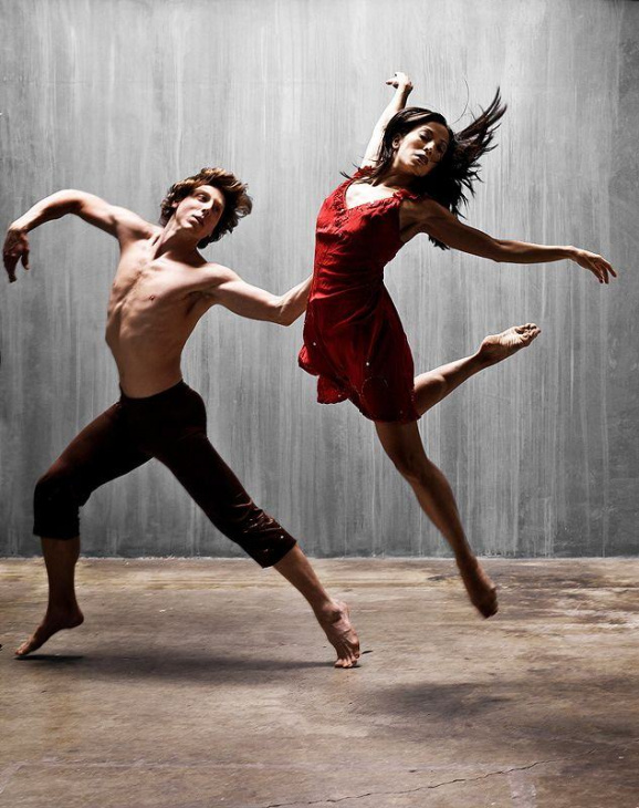 bật mí top 12 khóa học nhảy online tại nhà mà bạn nên thử ngay