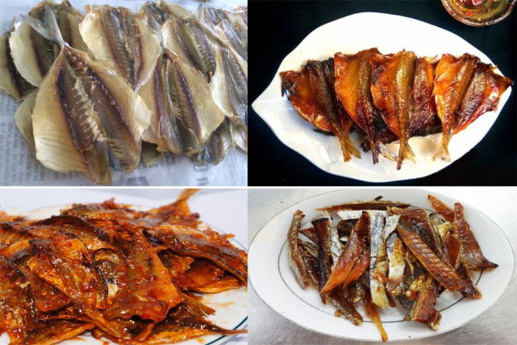 top 10 địa điểm mua cá chỉ vàng khô đà nẵng chất lượng nhất