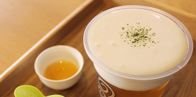 top 15 quán trà sữa nổi tiếng đà nẵng mà giới trẻ “thuộc nằm lòng”