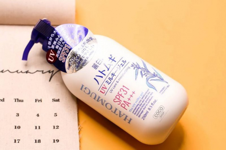 Top 18 Sữa Dưỡng Thể Tốt Cho Mùa Đông Mà Bạn Không Thể Bỏ Lỡ