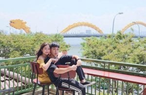 top 5 quán cà phê view đẹp đà nẵng cho giới trẻ selfie sang chảnh