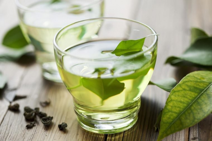 bột trà xanh ăn có tác dụng gì? khám phá top 10 tác dụng này nhé!