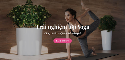 Top 10 Khóa Học Yoga Chữa Bệnh Cột Sống Mang Lại Hiệu Quả Bất Ngờ