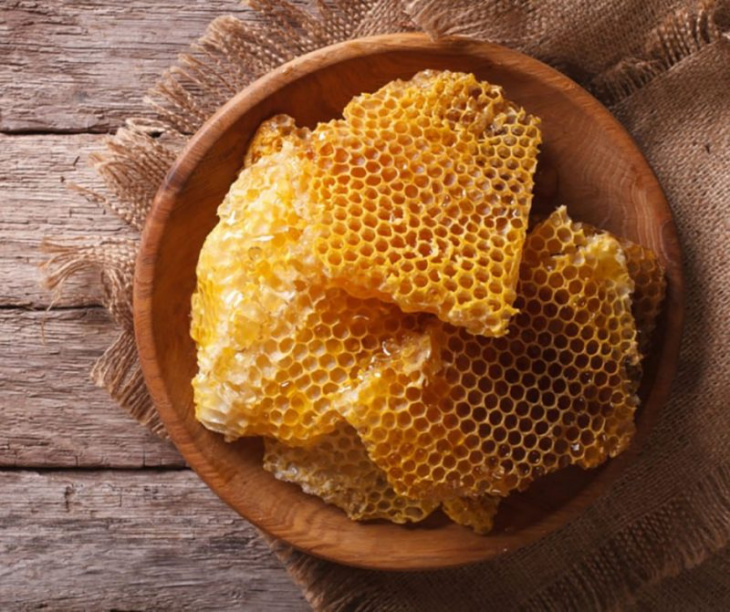 top 15 bí mật về cách dùng mật ong hoa cà phê xin được hé lộ