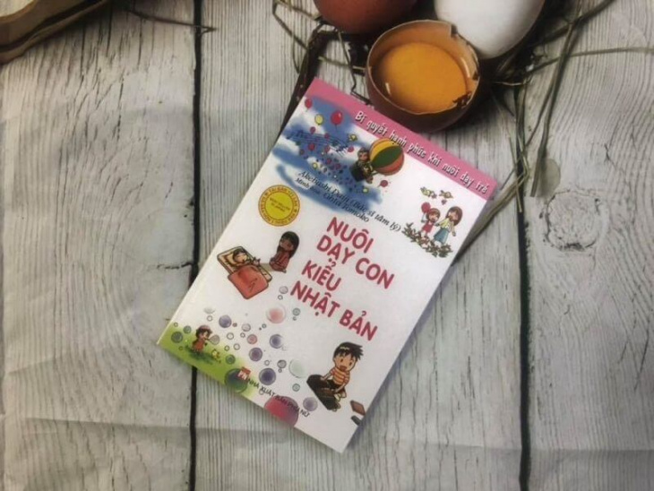 top 10 cuốn sách nuôi dạy con thông minh dành cho bố mẹ