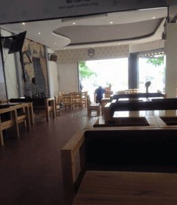 top 10 quán cafe cóc đà nẵng thoải mái chém gió