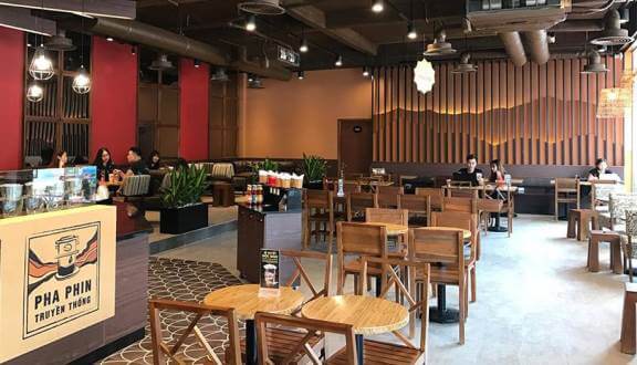 mê mẩn top 10 quán cà phê gần sân bay đà nẵng tuyệt đẹp