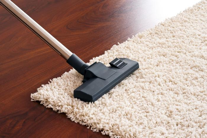 mách bạn 3 cách làm sạch thảm sàn tại nhà đơn giản nhất