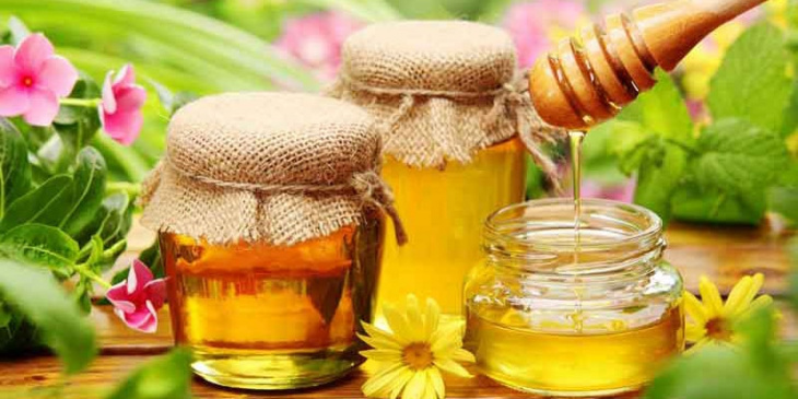 mật ong hoa cà phê bao nhiêu 1 lít và top 10 điều đặc biệt