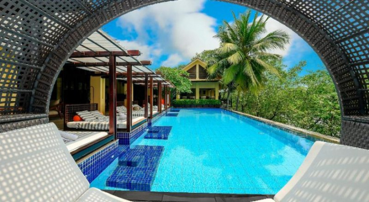 top 10 resort đà nẵng đẹp có bãi tắm riêng yên tĩnh thích hợp nghỉ dưỡng