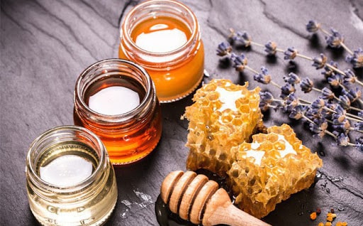 top 15 tác dụng của mật ong mà có thể bạn chưa biết?