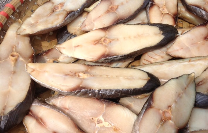 khám phá top 10 loại cá khô đà nẵng ngon nhất bạn phải thử