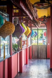 trải nghiệm ẩm thực đường phố châu á lần đầu tiên xuất hiện tại đà nẵng