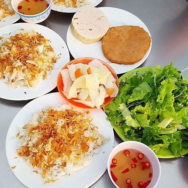 Mê Ly Top 5 Quán Bánh Cuốn Nóng Đà Nẵng Ngon “Nhức Nách”