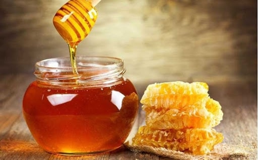 10 sự thật về câu hỏi mật ong hoa nhãn có tốt không?