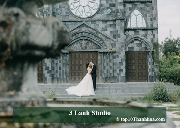 top 10 studio chụp hình cưới cực hoành tráng và sáng tạo thanh hóa