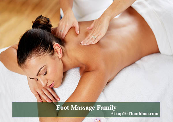 top 10 tiệm massage chuẩn chất lượng dịch vụ tốt nhất thanh hóa