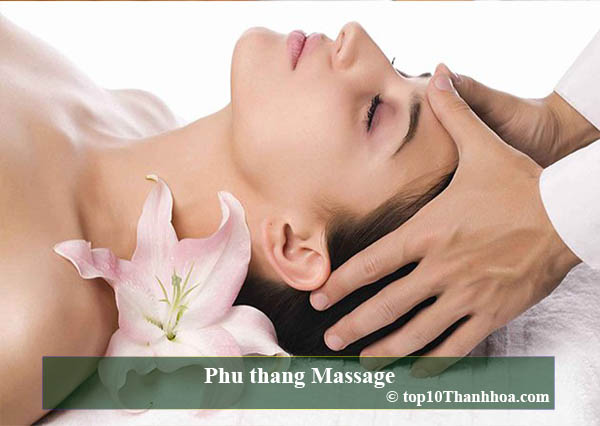top 10 tiệm massage chuẩn chất lượng dịch vụ tốt nhất thanh hóa