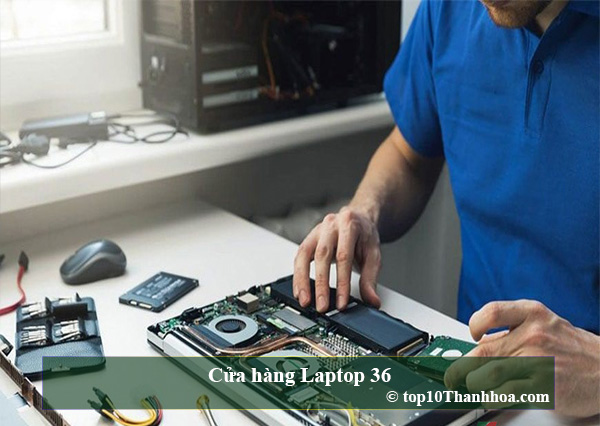 top 10 cửa hàng sửa máy tính laptop uy tín nhất tại thanh hóa
