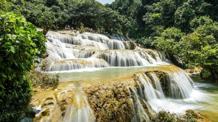 Top 10 địa điểm “check in” tại Yên Định Thanh Hóa không thể bỏ lỡ