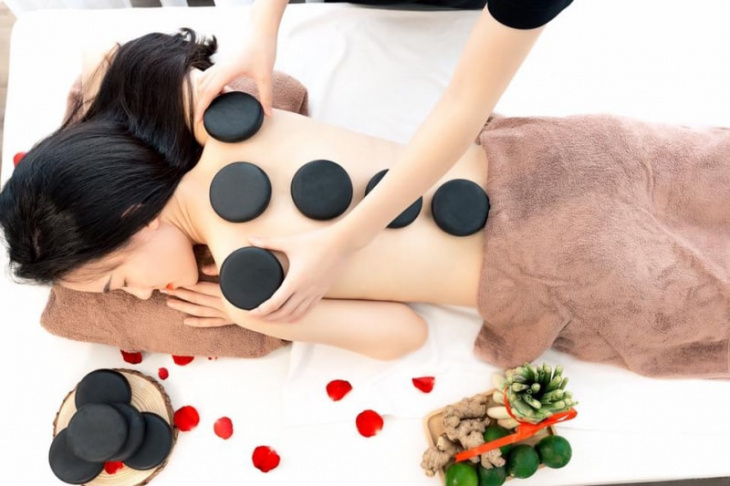 Mách bạn 10 địa điểm massage Thanh Hóa có chất lượng dịch vụ tốt nhất