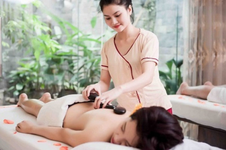 mách bạn 10 địa điểm massage thanh hóa có chất lượng dịch vụ tốt nhất