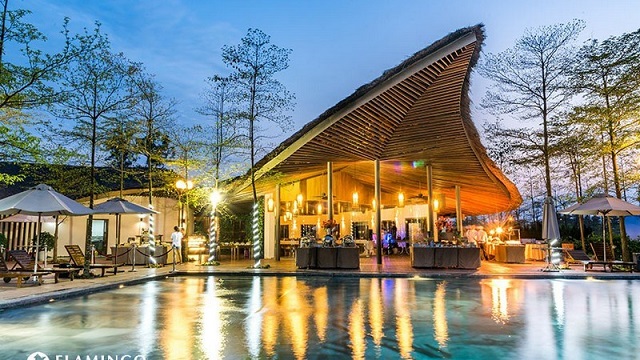 top 10 resort tam đảo giá rẻ tốt nhất view đẹp đáng để nghỉ dưỡng
